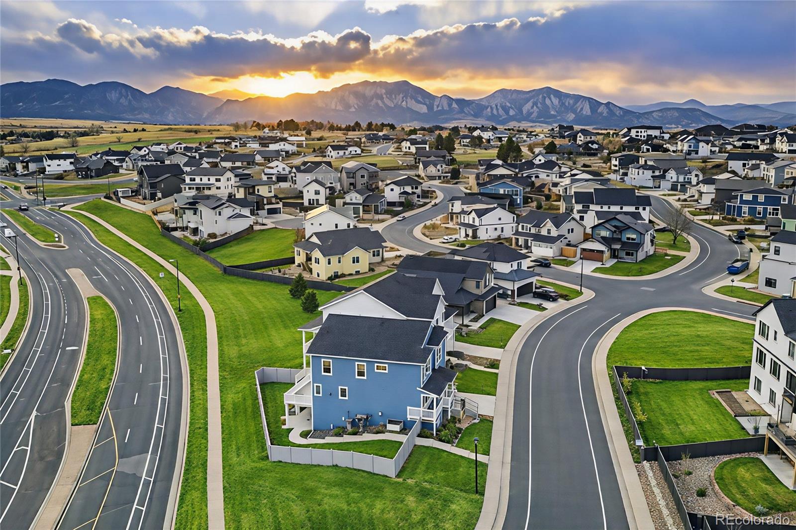 900 Eldorado Ln, Louisville, CO 80027 photo