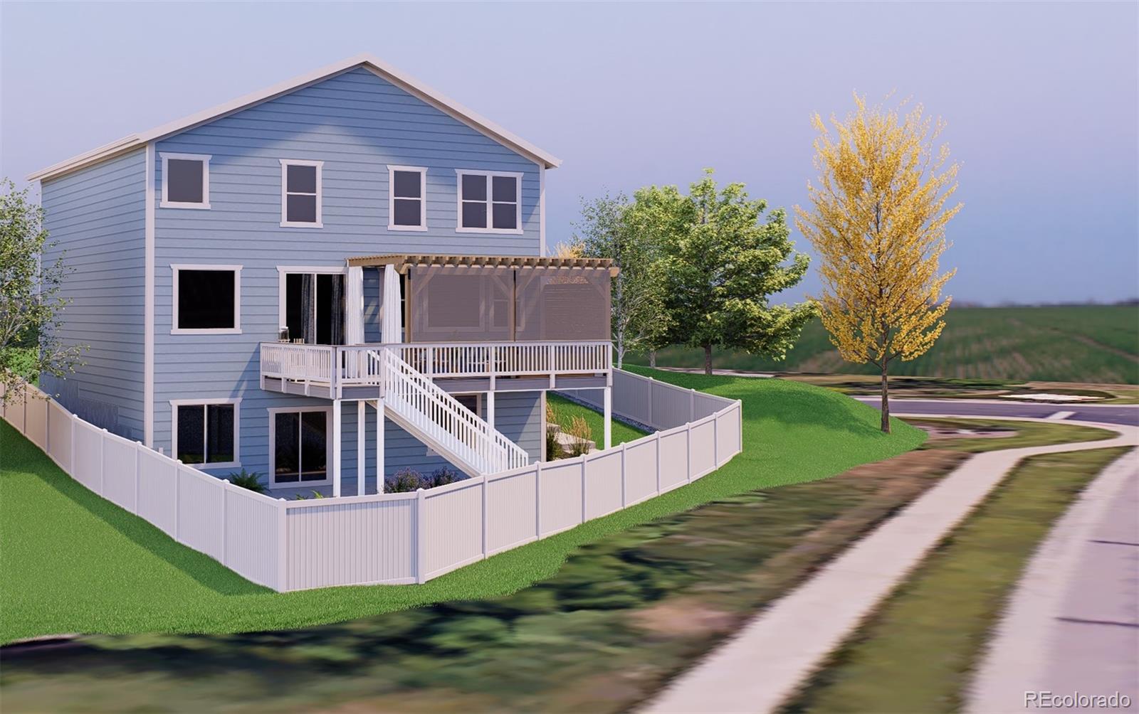 900 Eldorado Ln, Louisville, CO 80027 photo