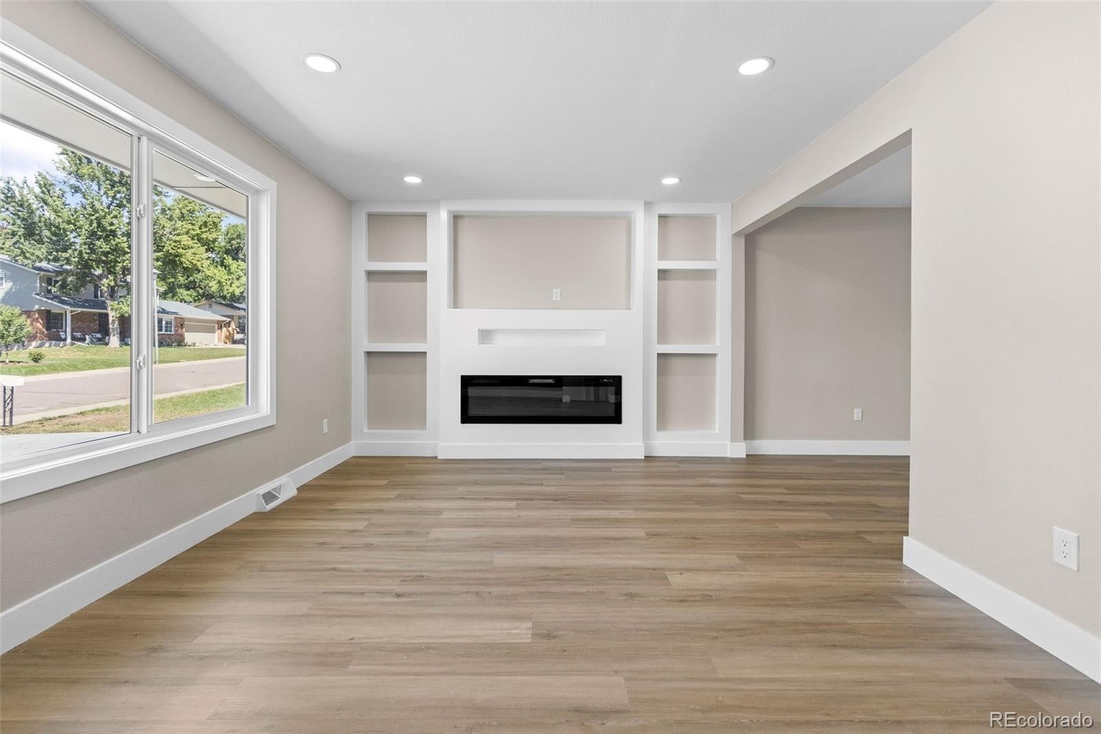 6438 S Harlan Way, Littleton, CO 80123 photo