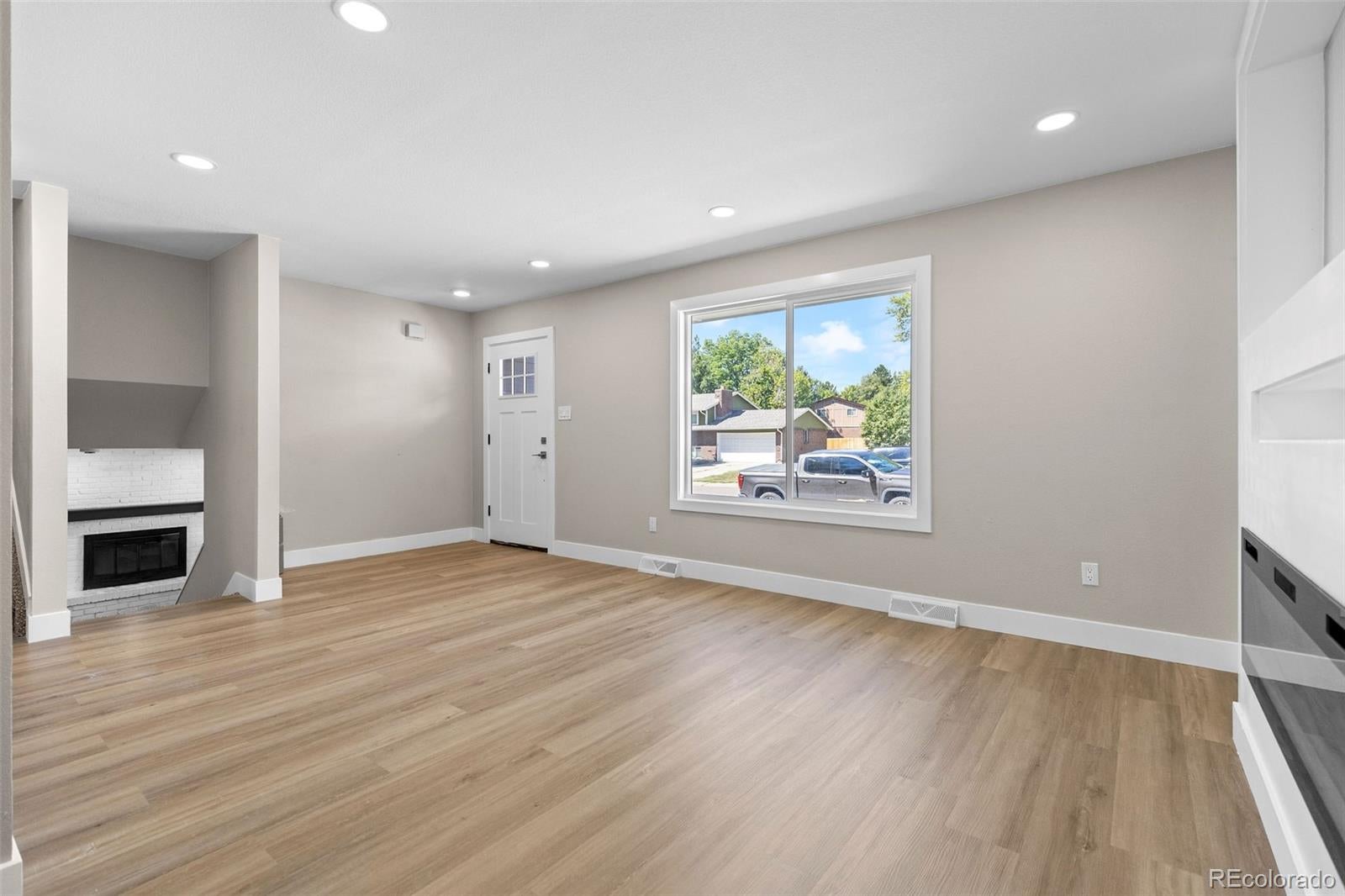 6438 S Harlan Way, Littleton, CO 80123 photo