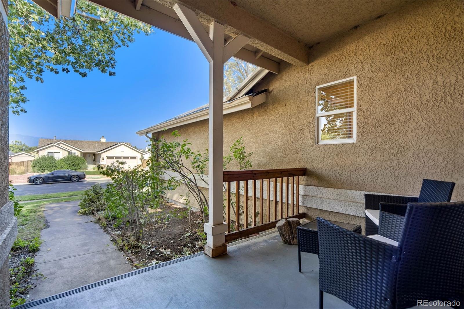 625 Golden Eagle Dr, Colorado Springs, CO 80916 photo