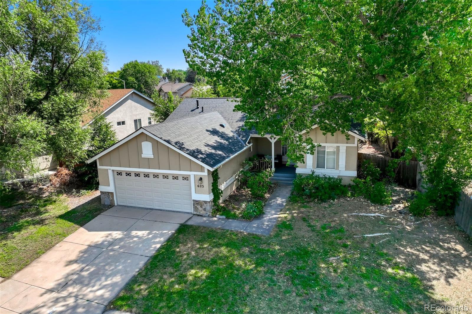 625 Golden Eagle Dr, Colorado Springs, CO 80916 photo