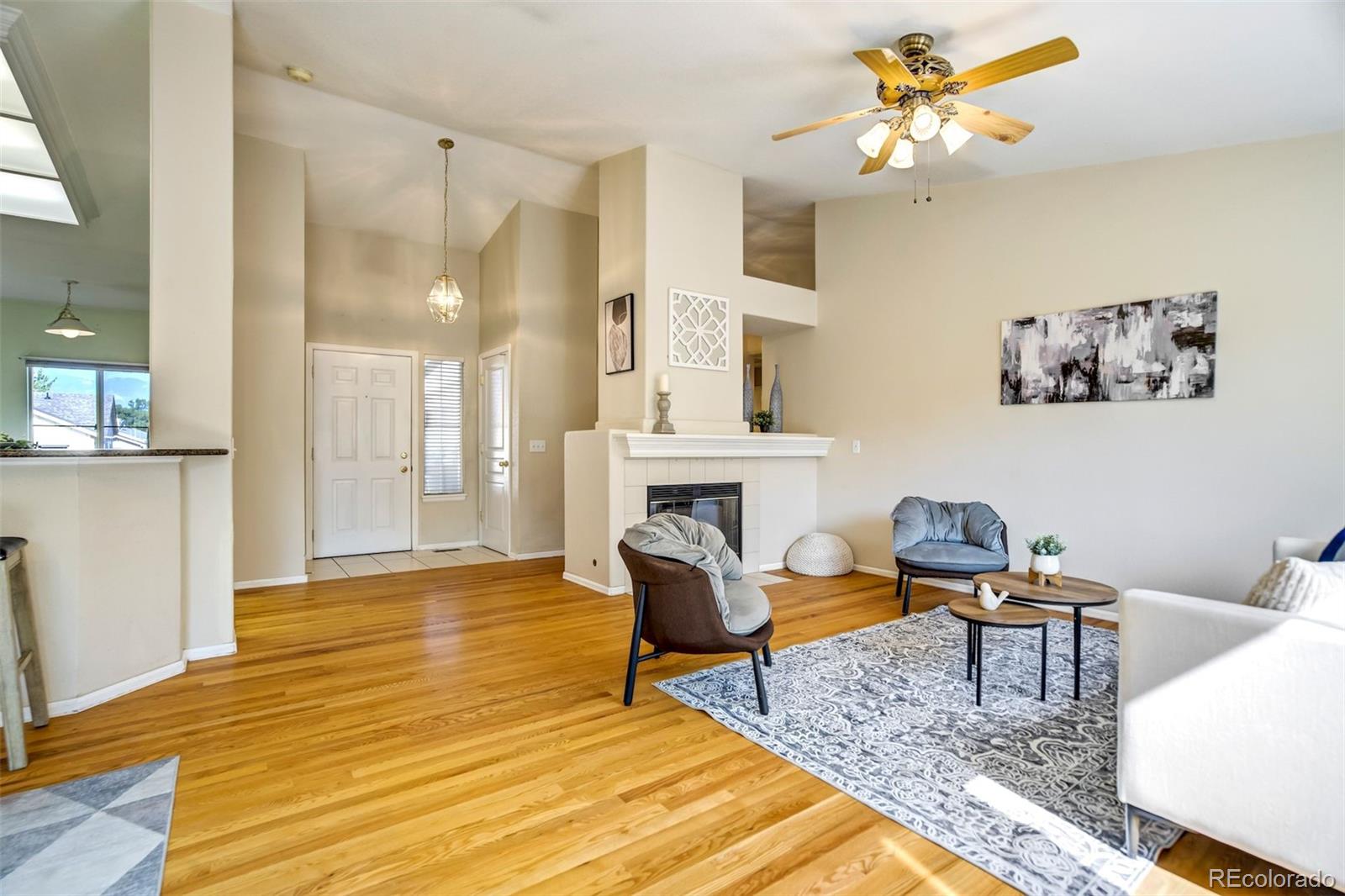 625 Golden Eagle Dr, Colorado Springs, CO 80916 photo