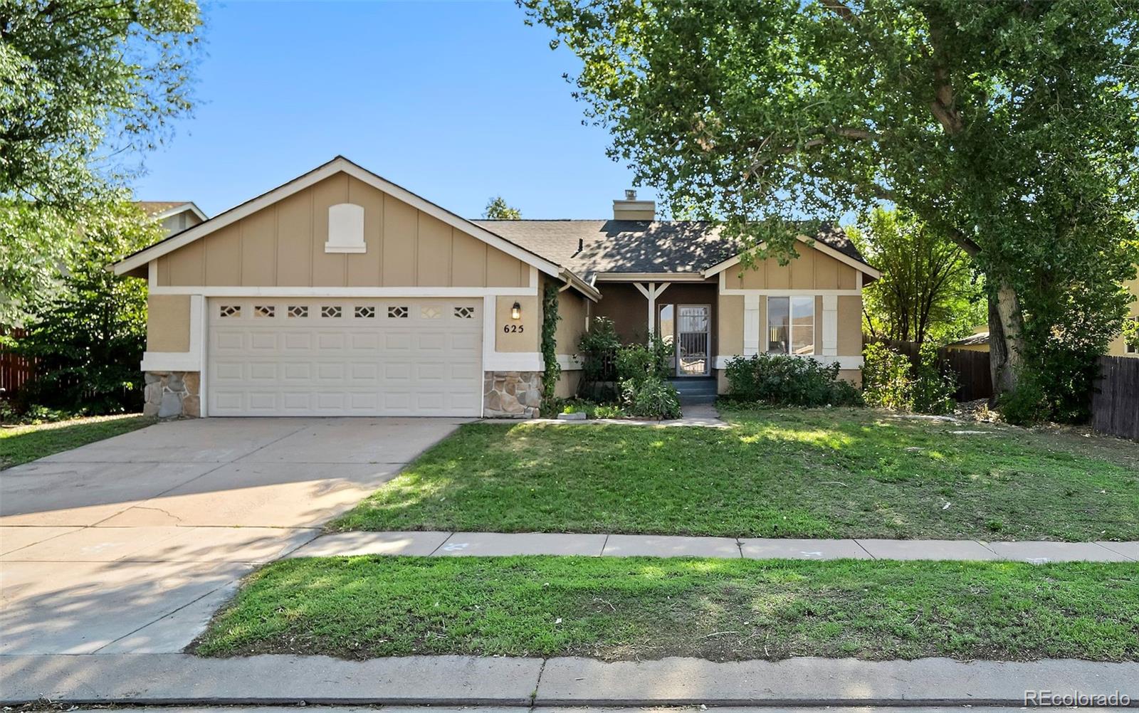 625 Golden Eagle Dr, Colorado Springs, CO 80916 photo