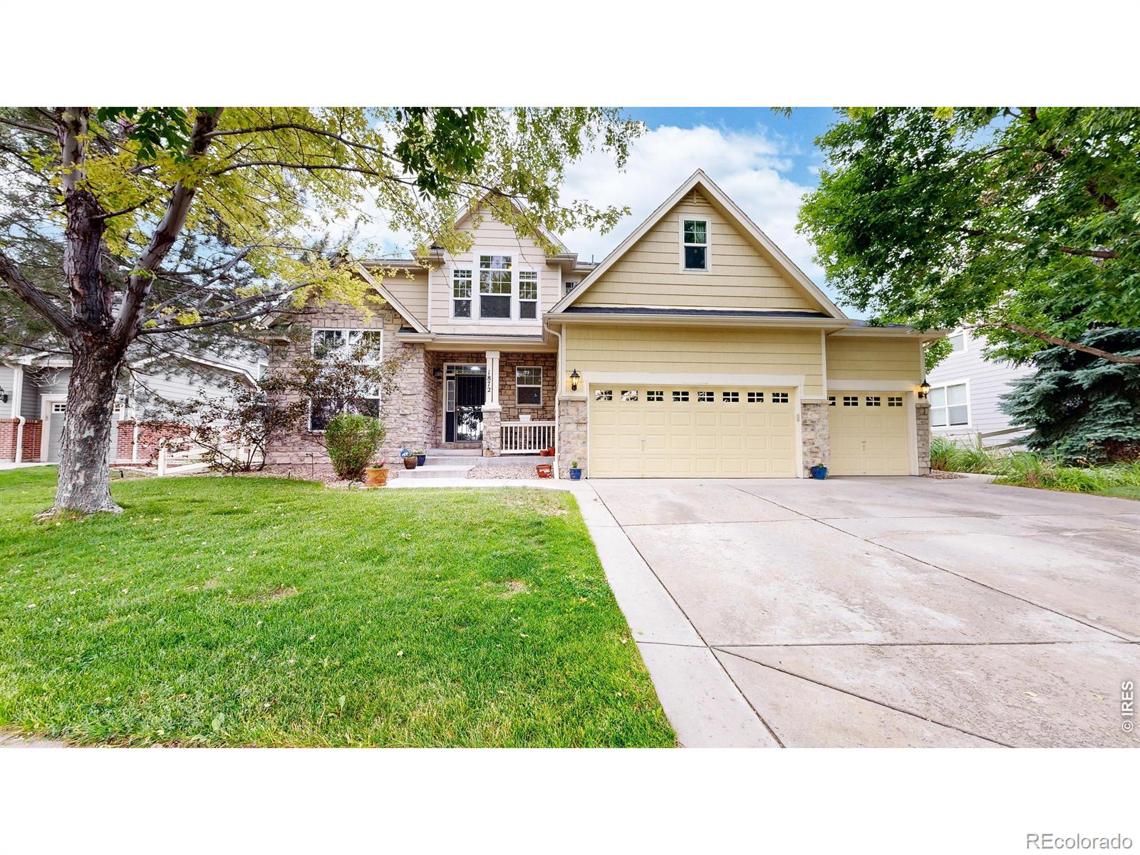 1872 130 Dr, Westminster, CO 80234