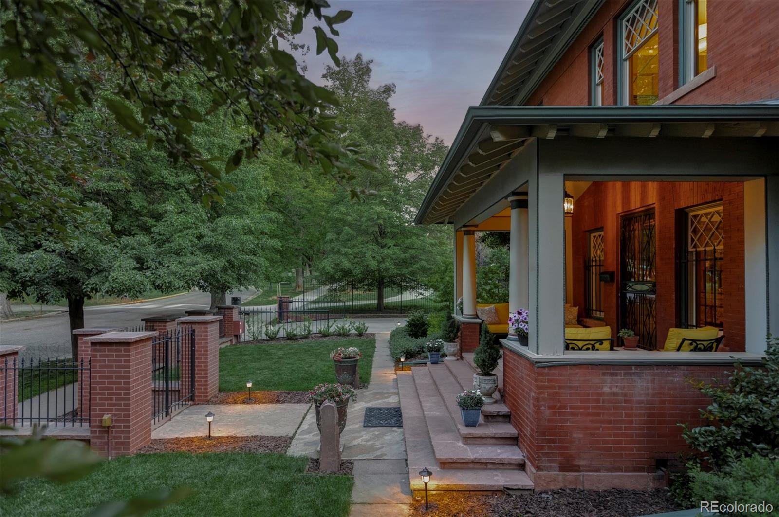 1275 N Franklin St, Denver, CO 80218 photo