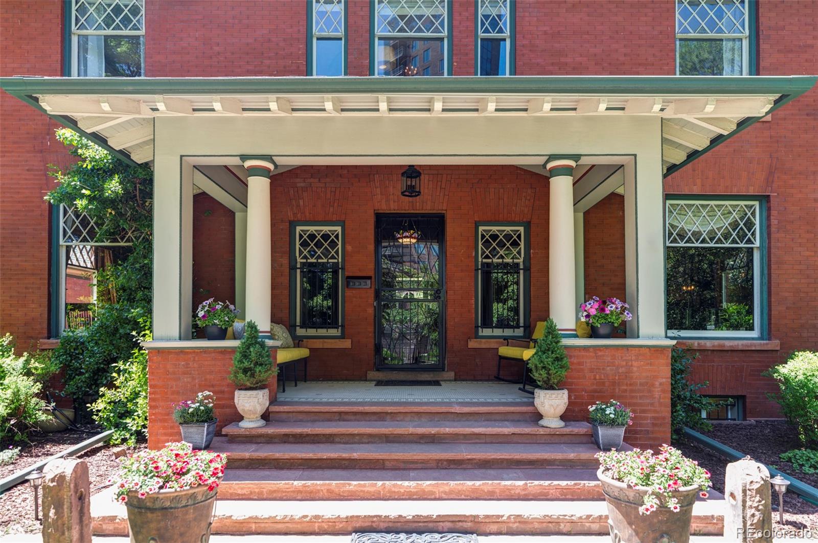 1275 N Franklin St, Denver, CO 80218 photo