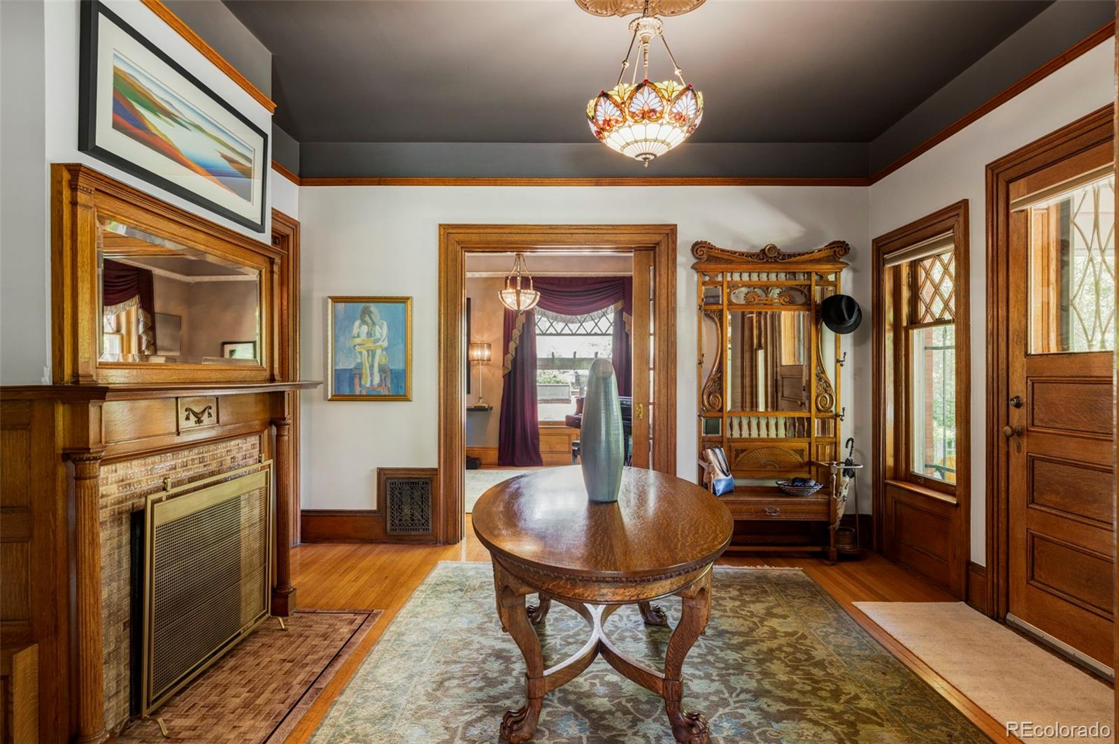 1275 N Franklin St, Denver, CO 80218 photo