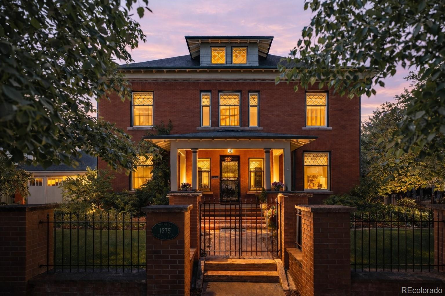1275 N Franklin St, Denver, CO 80218 photo