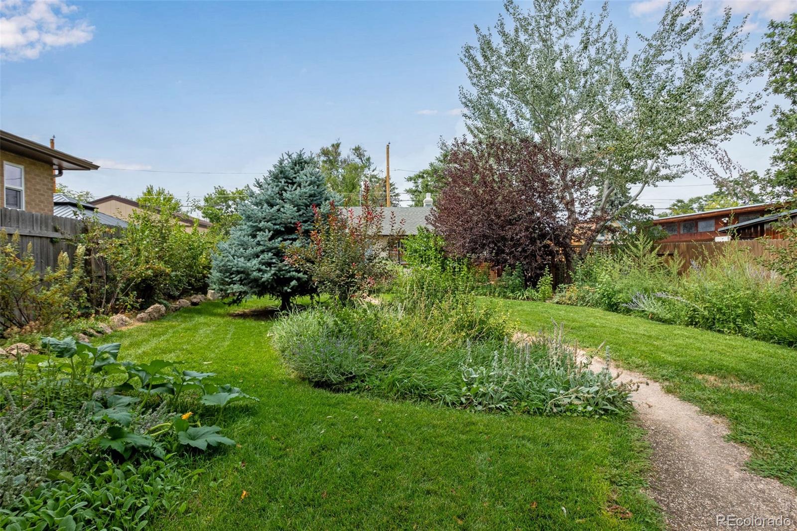 1653 Rosemary St, Denver, CO 80220 photo