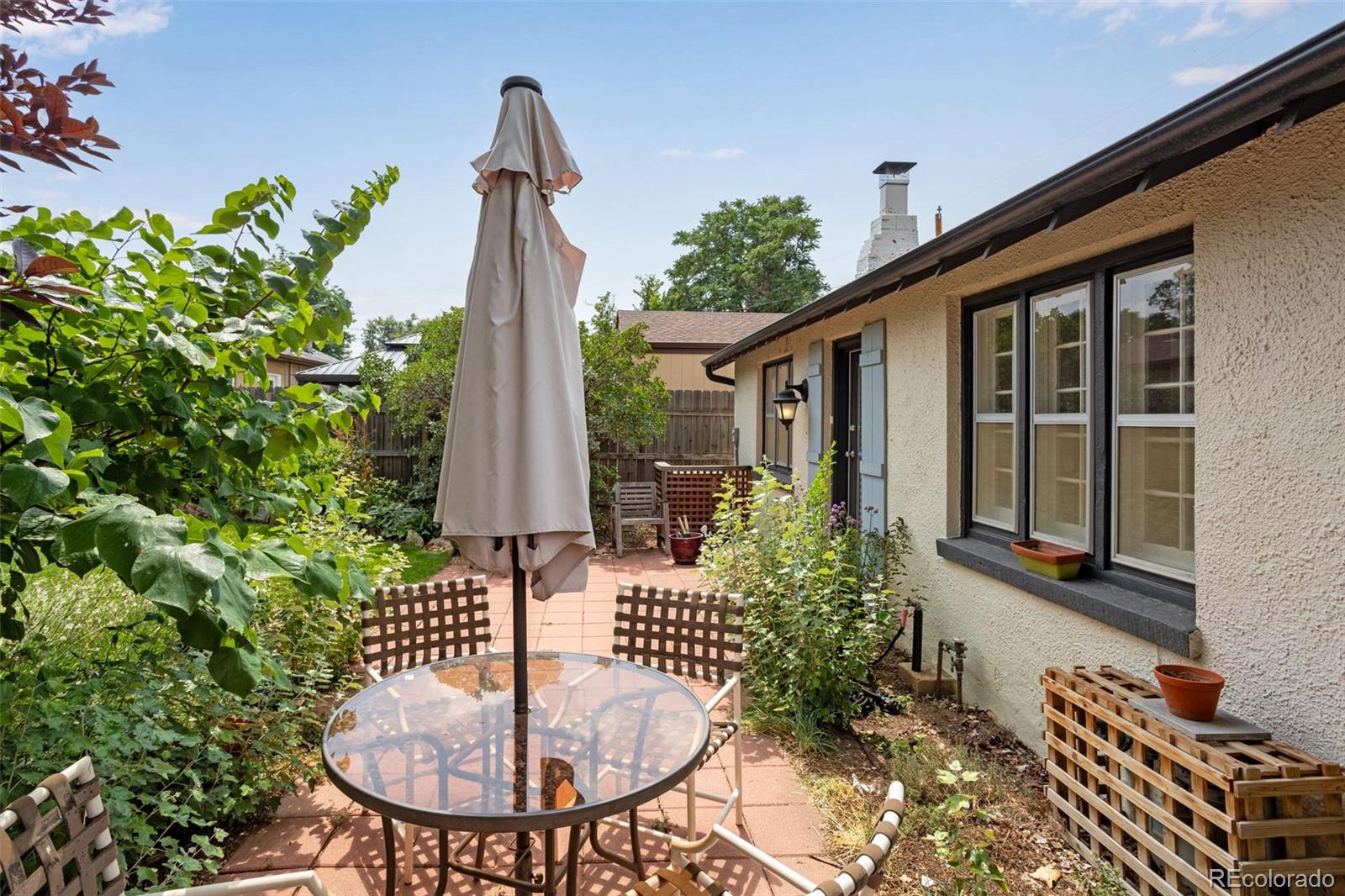 1653 Rosemary St, Denver, CO 80220 photo