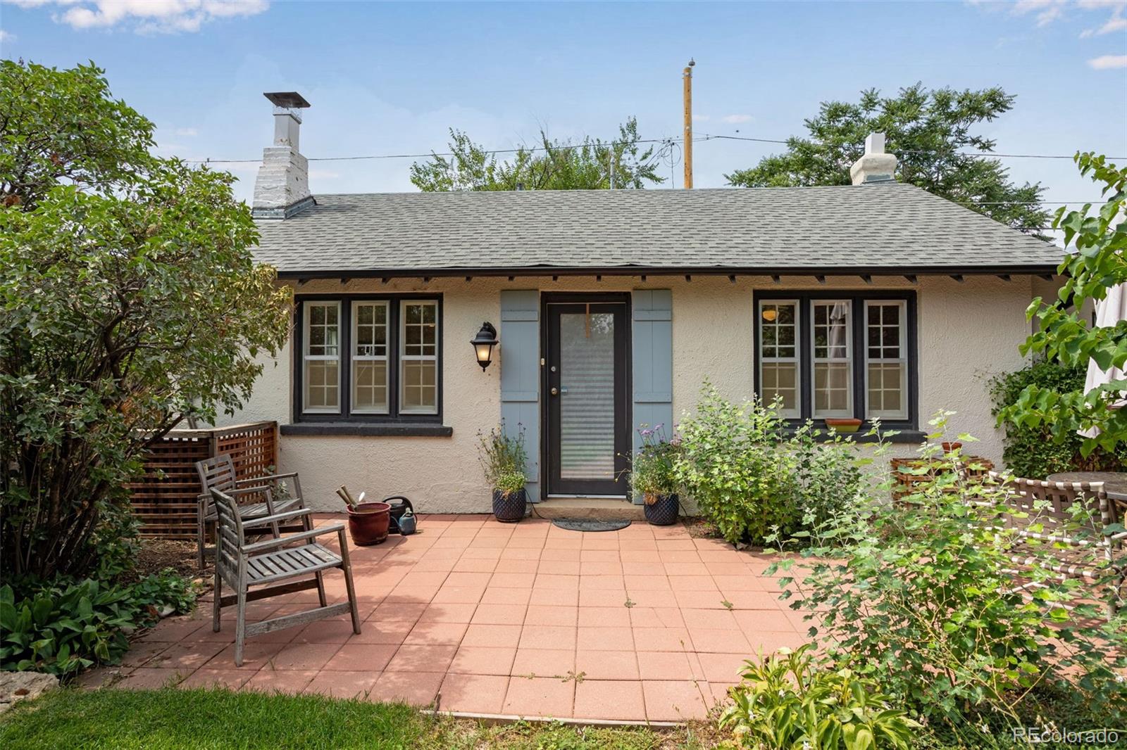1653 Rosemary St, Denver, CO 80220 photo