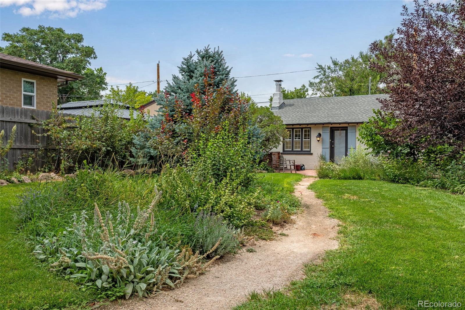 1653 Rosemary St, Denver, CO 80220 photo