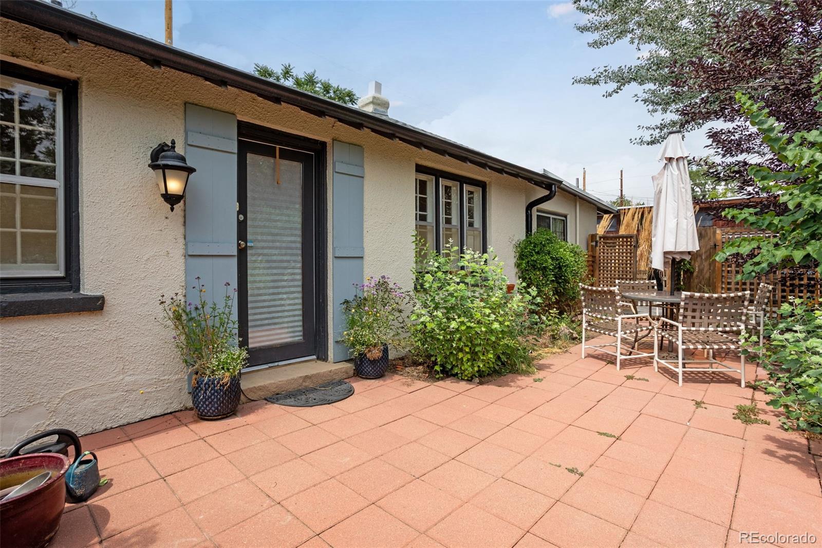 1653 Rosemary St, Denver, CO 80220 photo