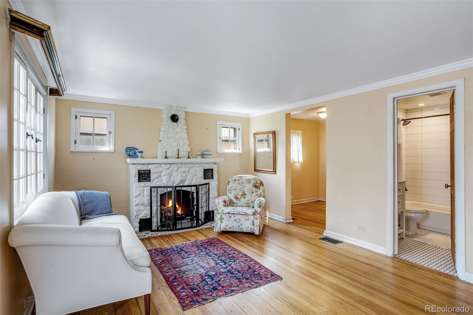 1653 Rosemary St, Denver, CO 80220 photo
