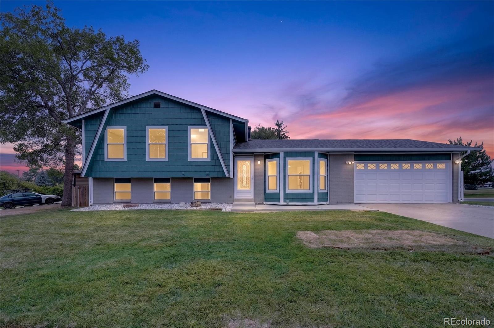 8494 74 Pl, Arvada, CO 80005