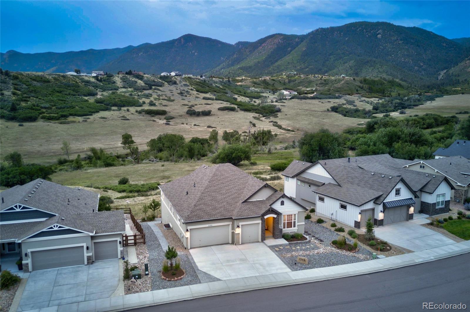 3793 Forest Lake Dr, Monument, CO 80132 photo