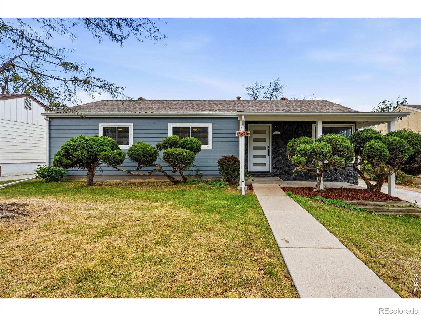 4676 Utah Pl, Denver, CO 80222