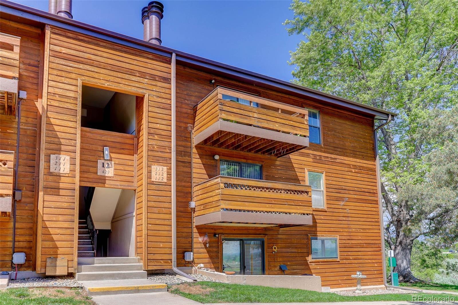 429 Wright St #212, Lakewood, CO 80228 photo