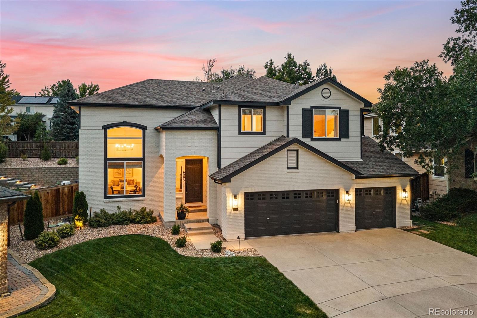 6293 W Gould Dr, Littleton, CO 80123 photo