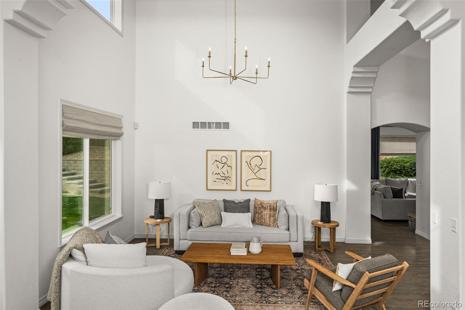 6293 W Gould Dr, Littleton, CO 80123 photo