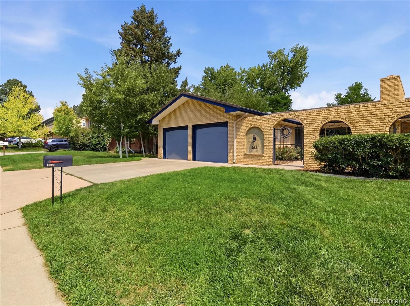 6651 E Ithaca Pl, Denver, CO 80237 photo