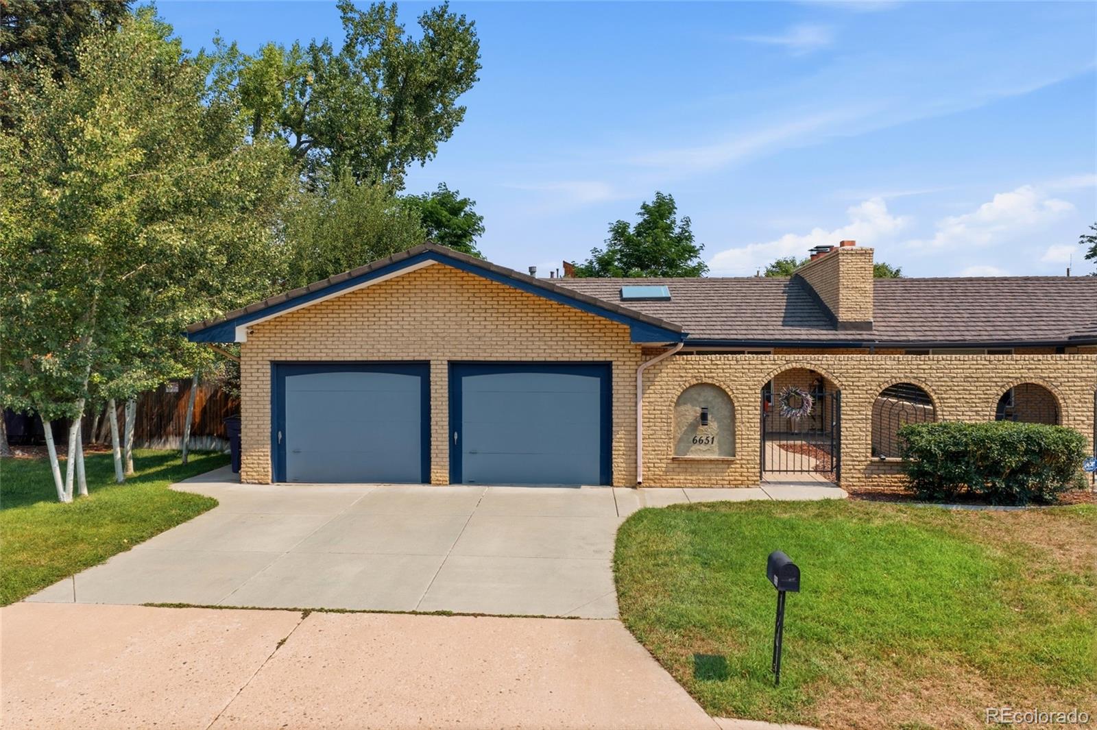 6651 E Ithaca Pl, Denver, CO 80237 photo