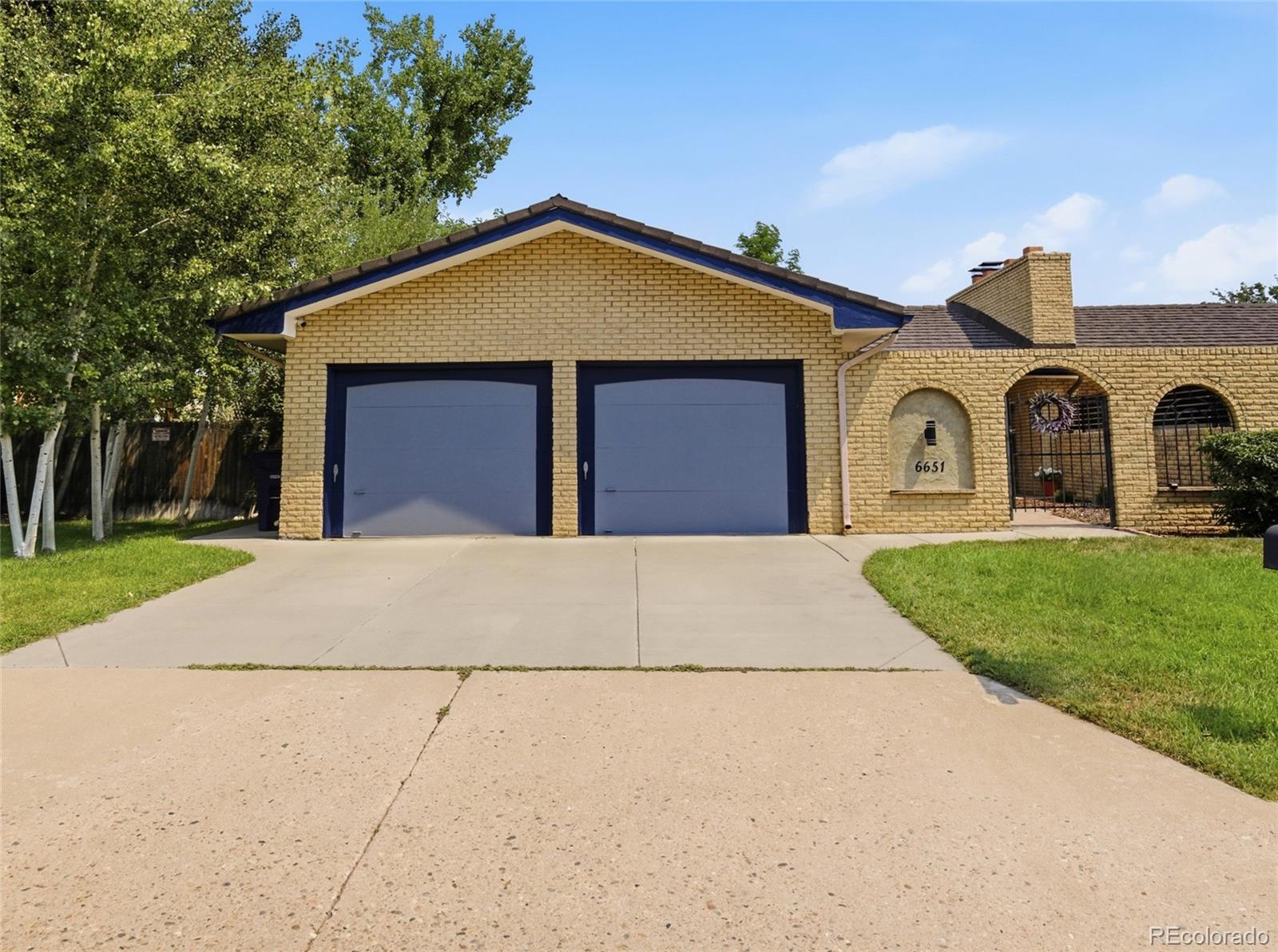 6651 E Ithaca Pl, Denver, CO 80237 photo
