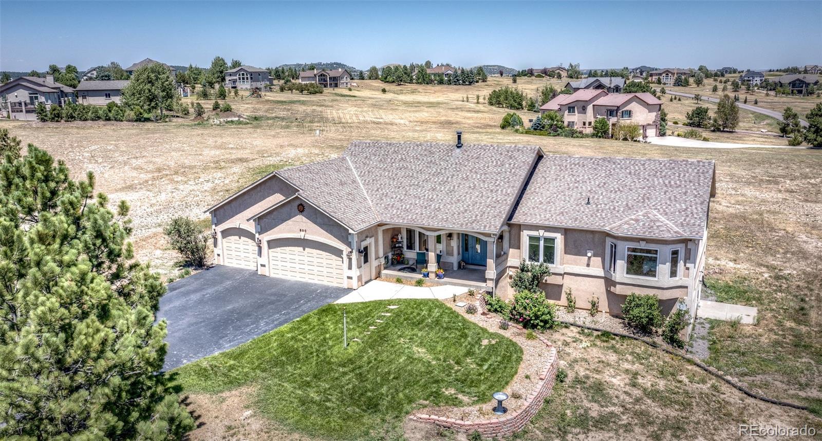 890 Kings Deer Pt, Monument, CO 80132