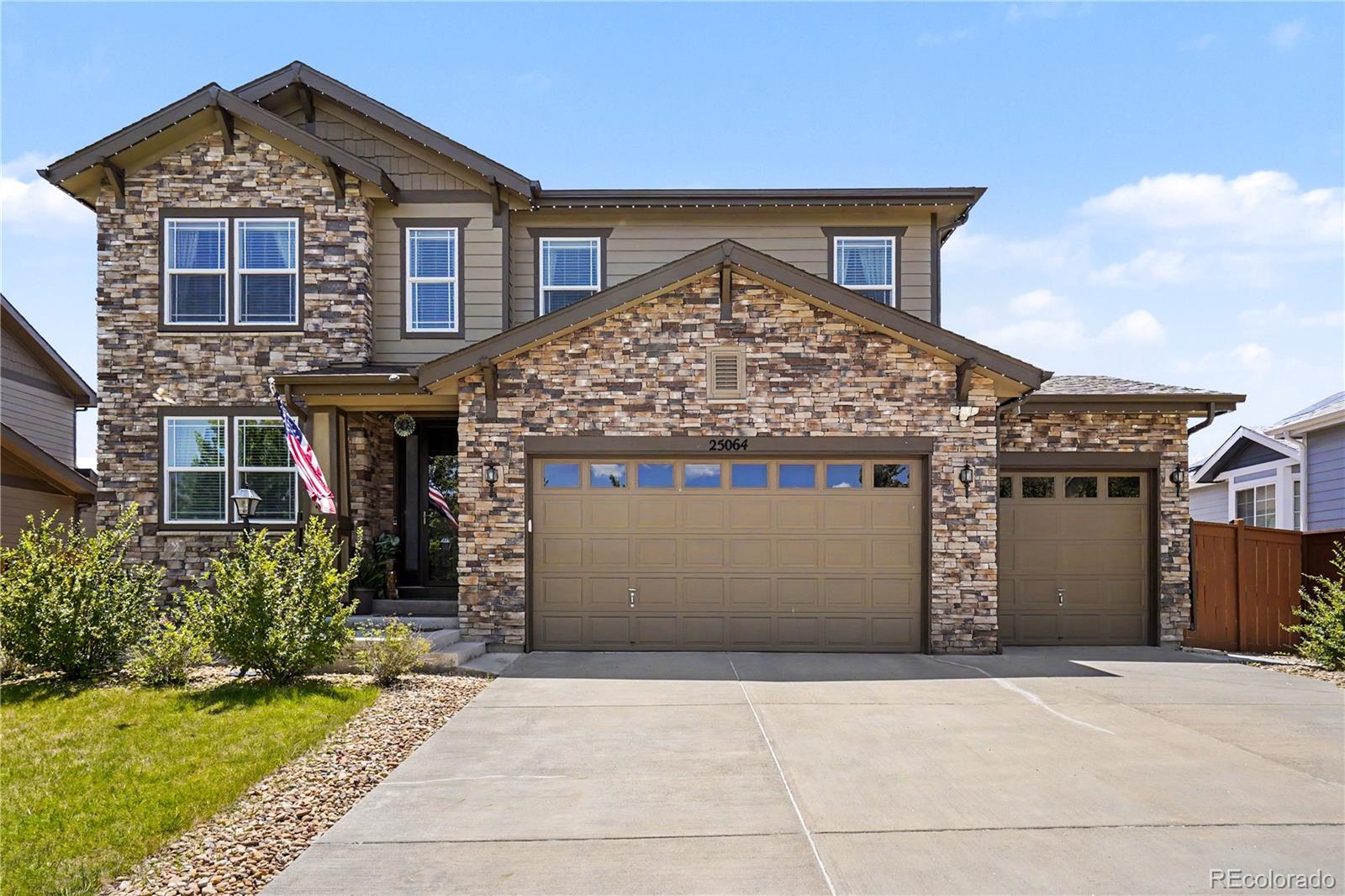 25064 E Archer Pl, Aurora, CO 80018 photo