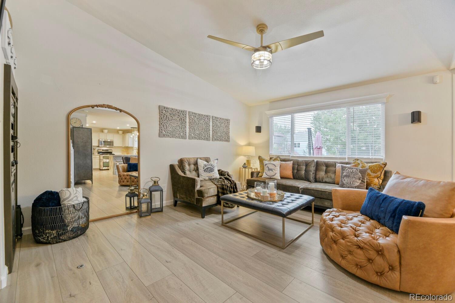 3531 Morning Glory Dr, Castle Rock, CO 80109 photo