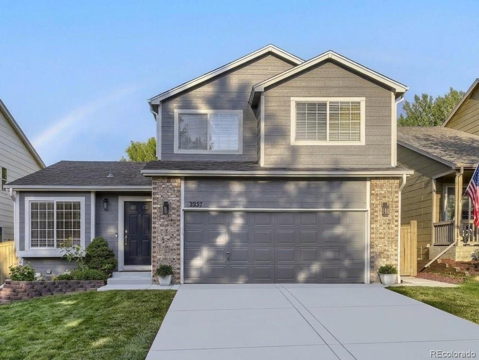3531 Morning Glory Dr, Castle Rock, CO 80109 photo