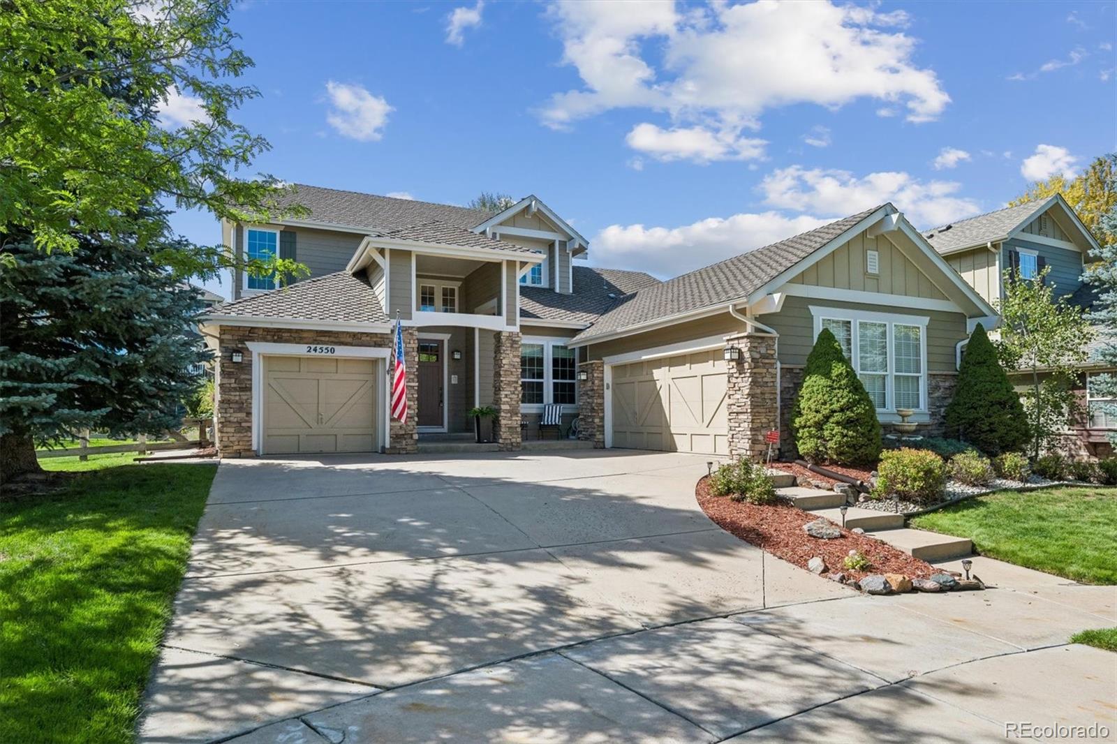 24550 Roxbury Pl, Aurora, CO 80016