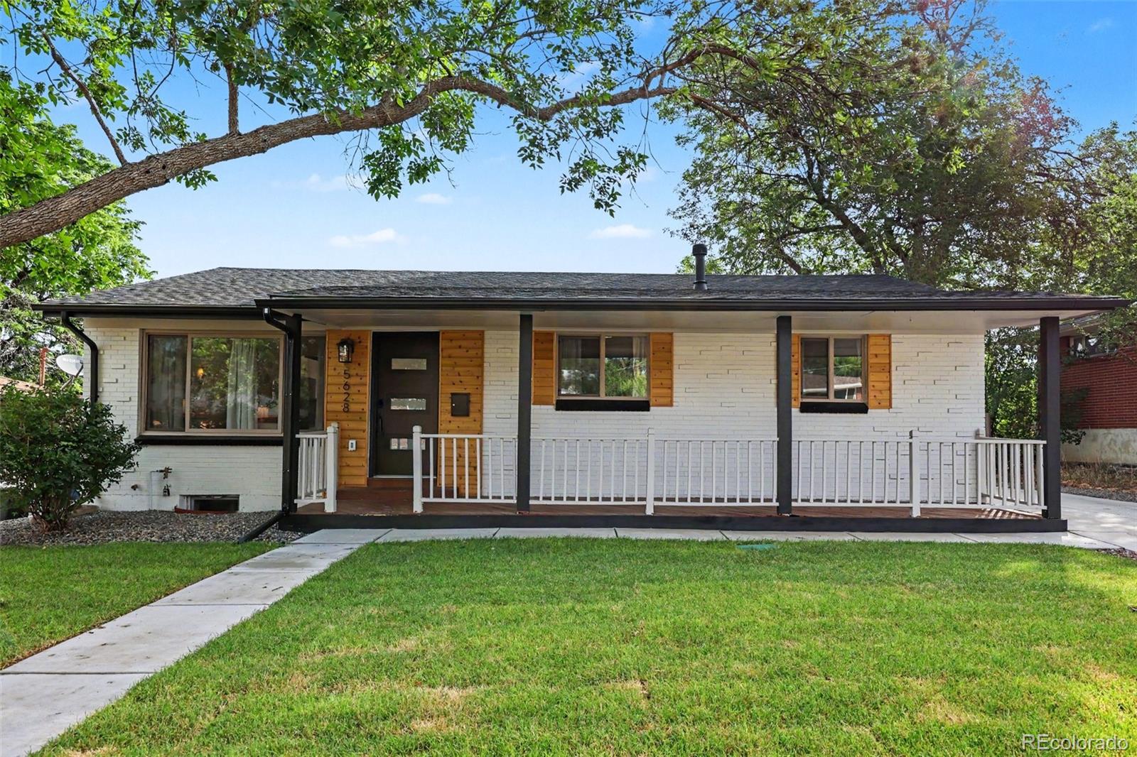 5628 Jellison St, Arvada, CO 80002 photo