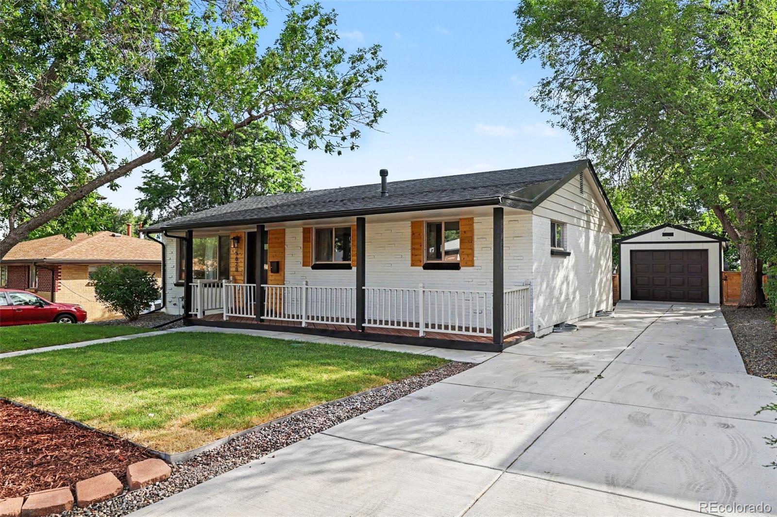 5628 Jellison St, Arvada, CO 80002 photo