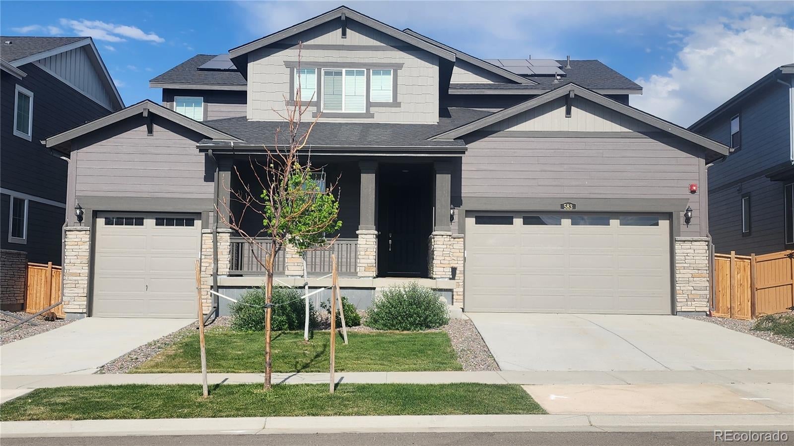 583 Winterfield St, Erie, CO 80516