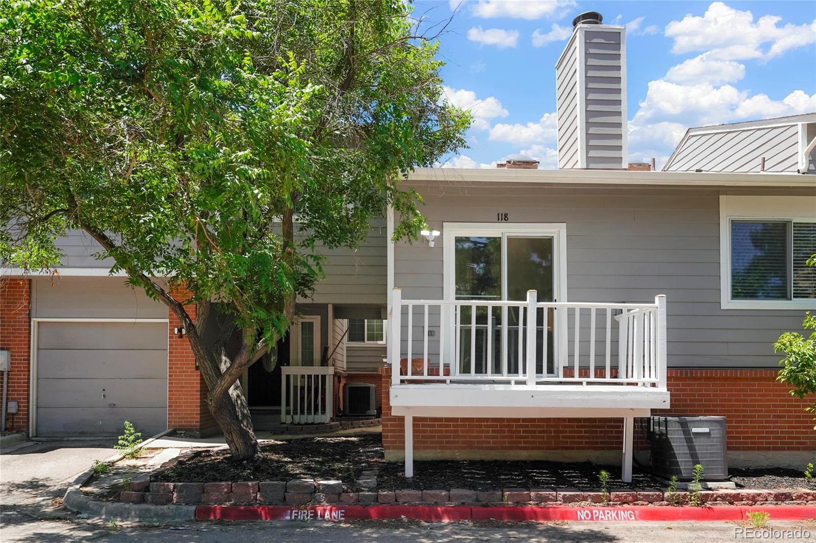 10694 E Asbury Ave #118, Aurora, CO 80014 photo