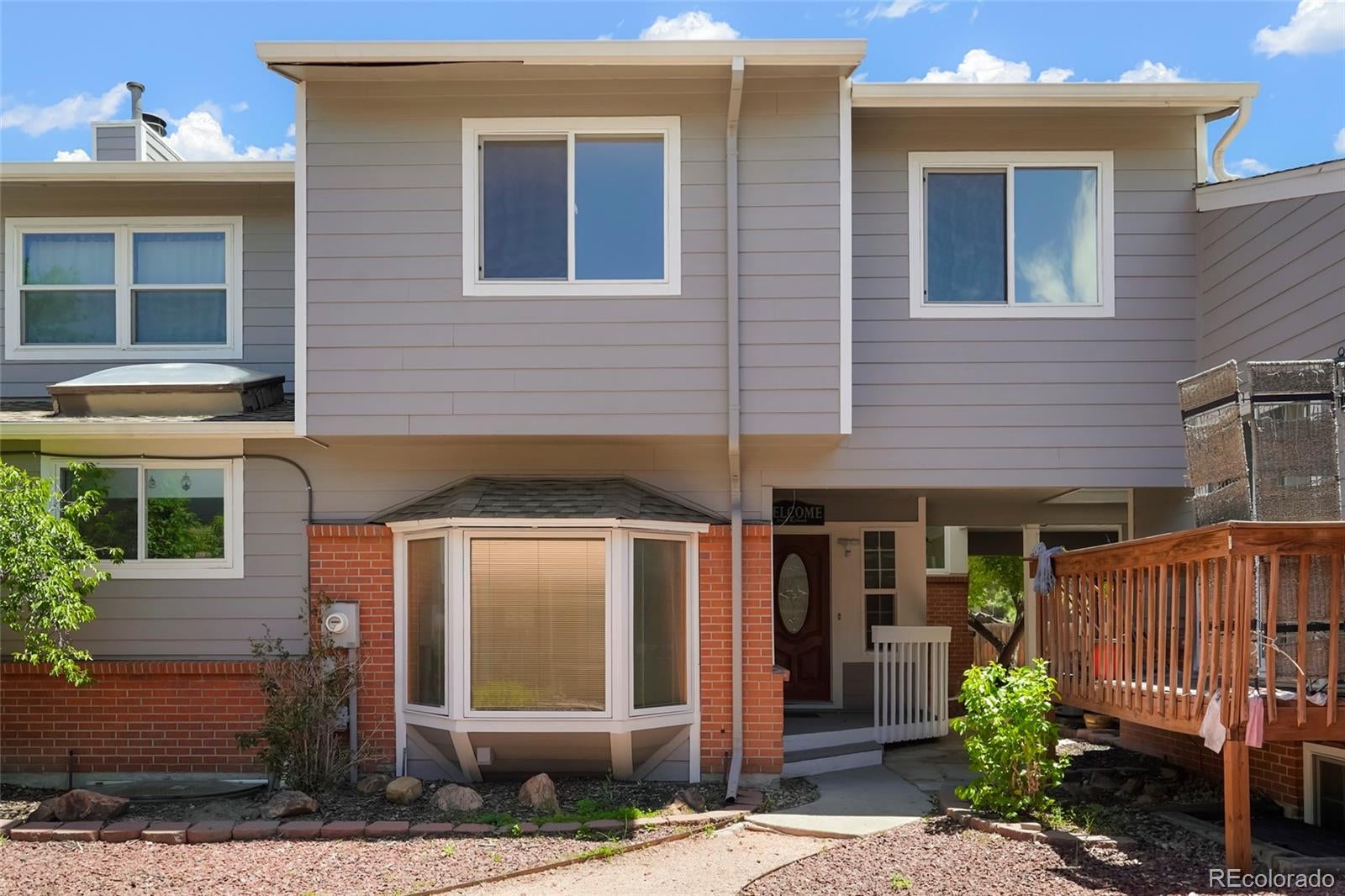 10694 E Asbury Ave #118, Aurora, CO 80014 photo