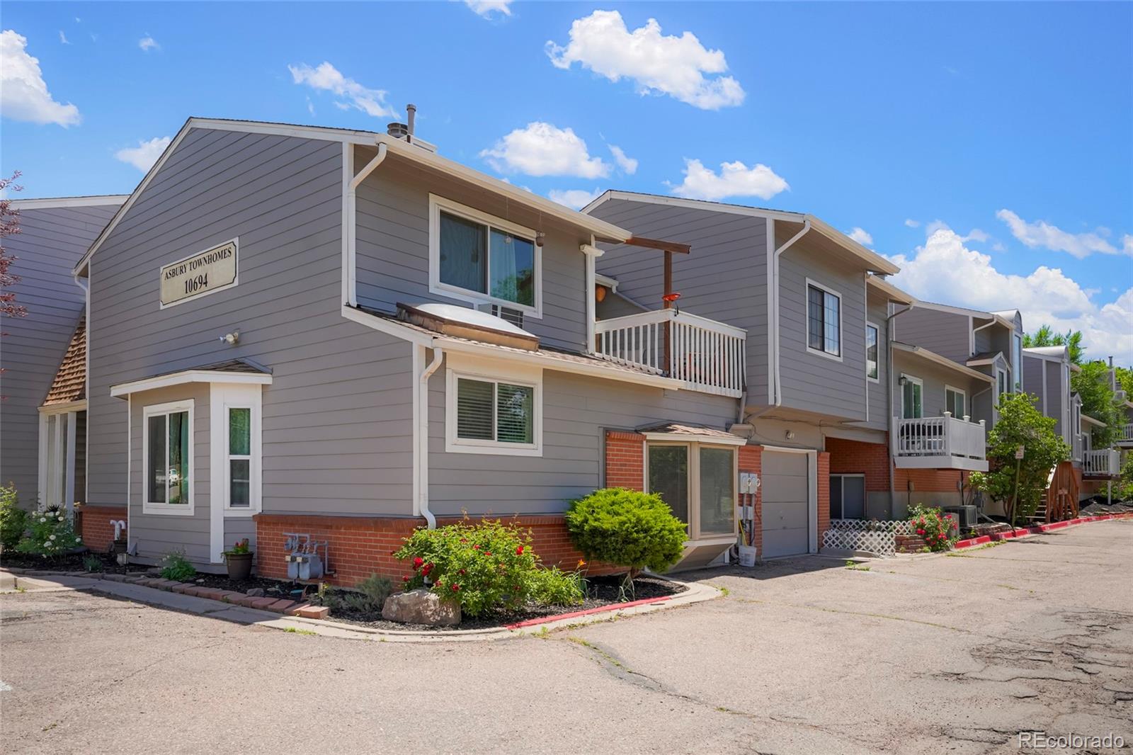 10694 E Asbury Ave #118, Aurora, CO 80014 photo