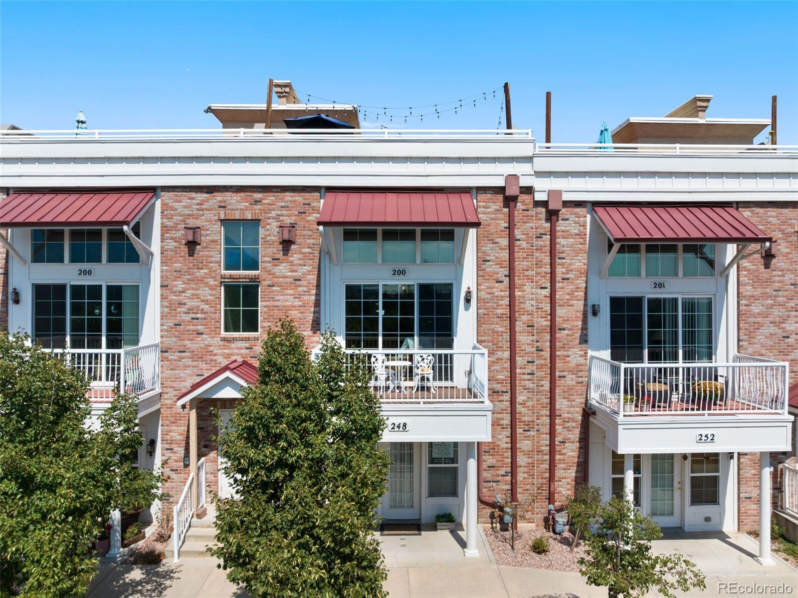 248 Writers Way, Colorado Springs, CO 80903 photo