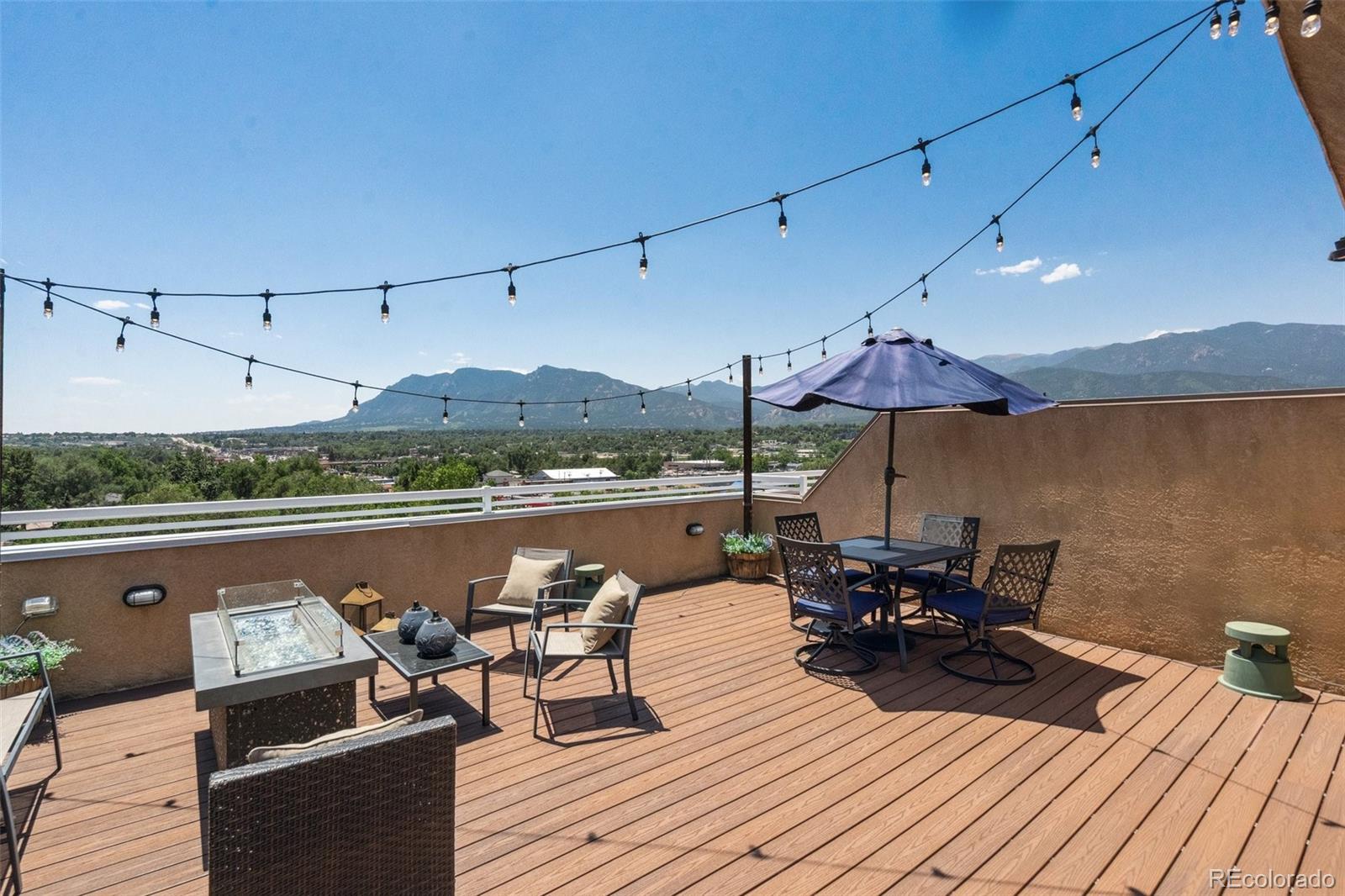 248 Writers Way, Colorado Springs, CO 80903 photo