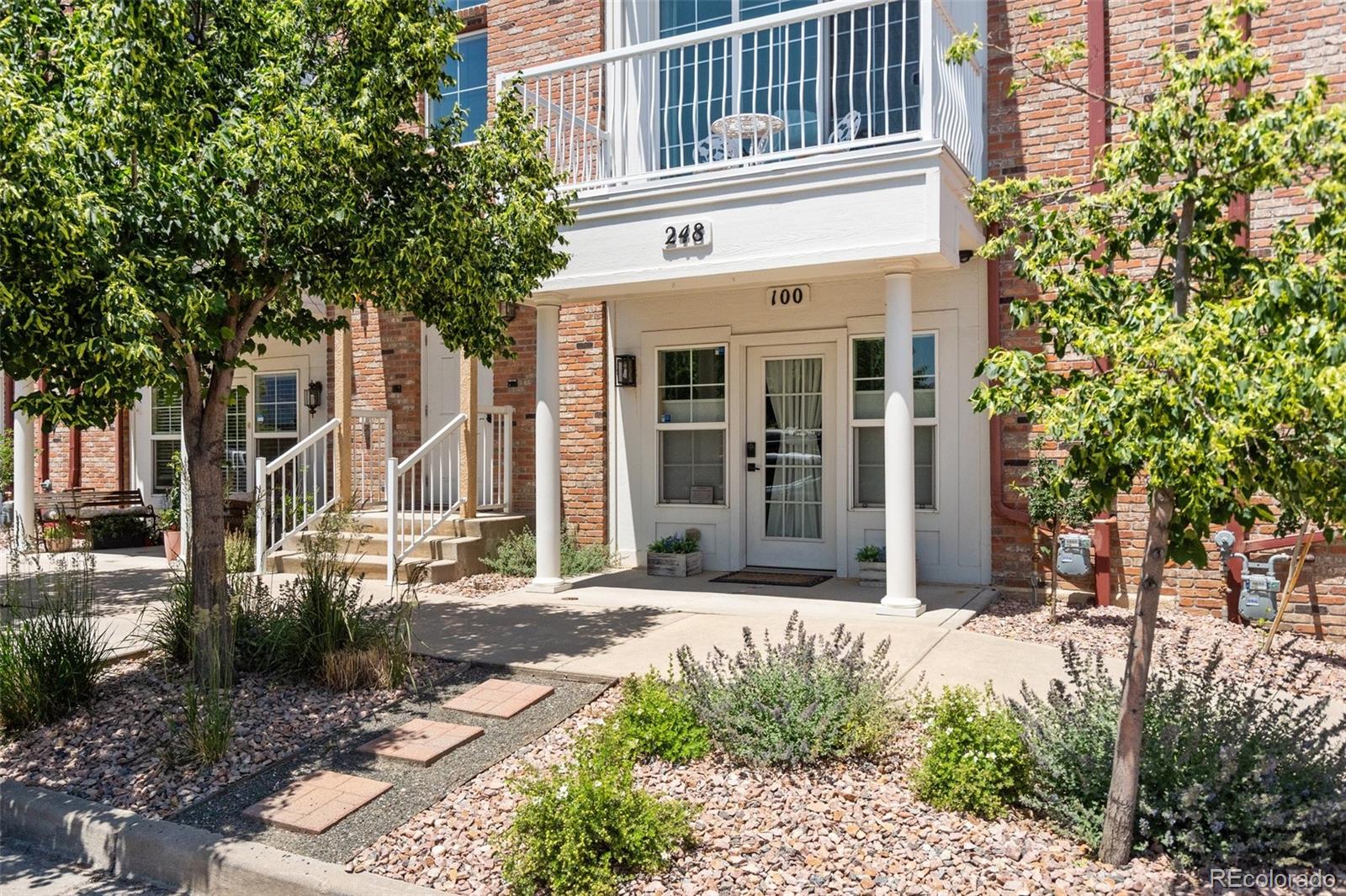 248 Writers Way, Colorado Springs, CO 80903 photo