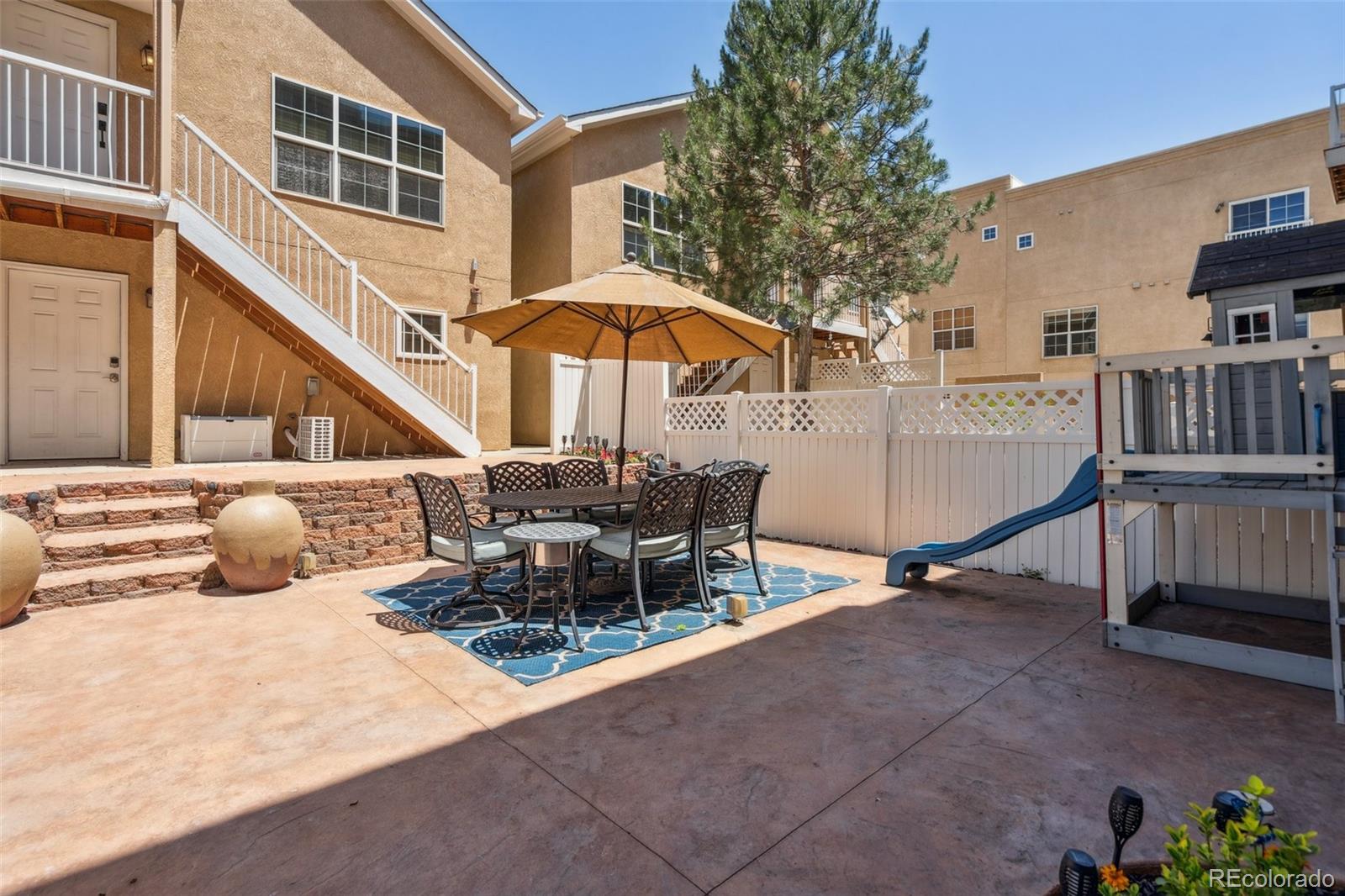 248 Writers Way, Colorado Springs, CO 80903 photo