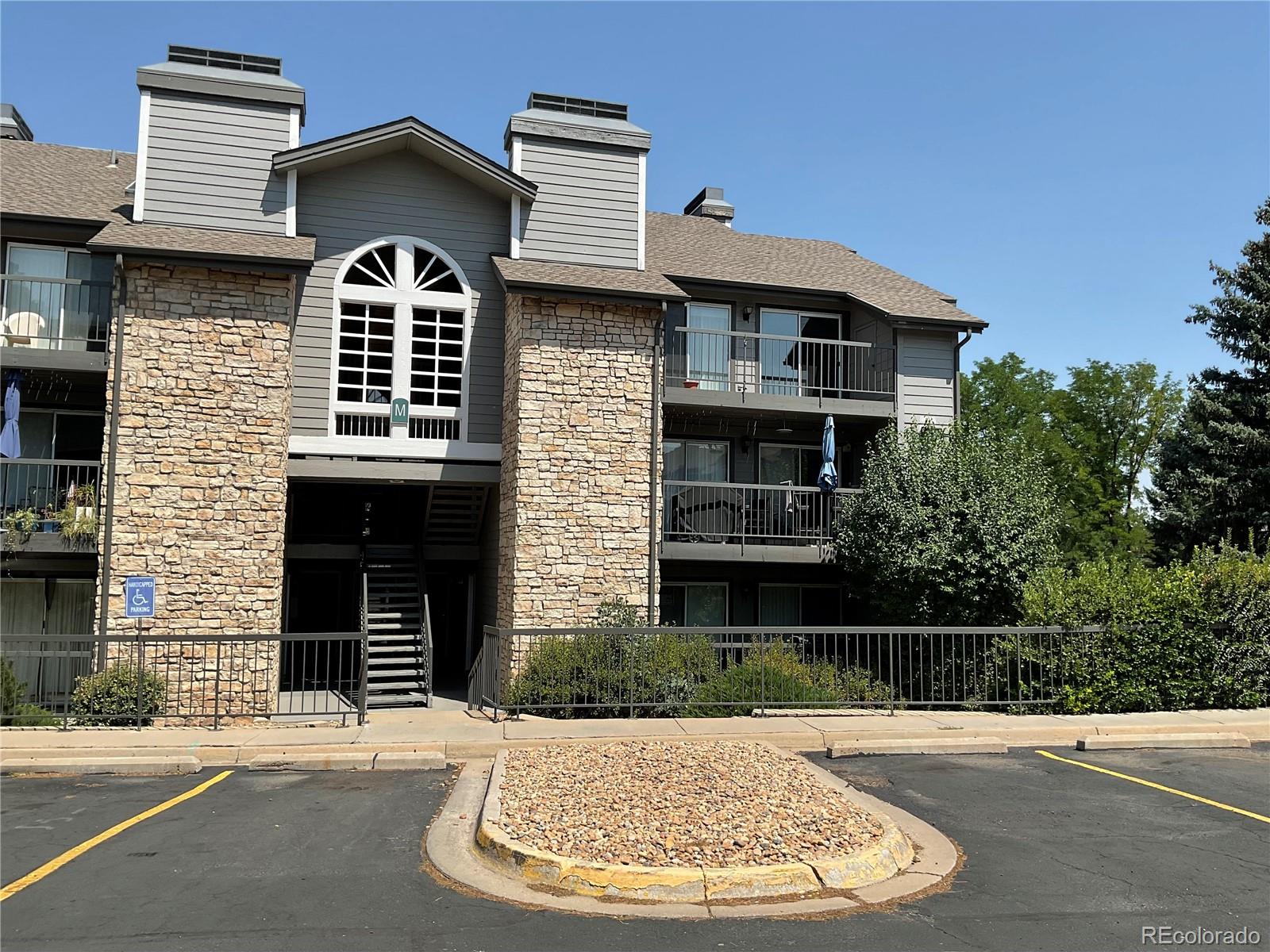 2575 S Syracuse Way #M 108, Denver, CO 80231 photo