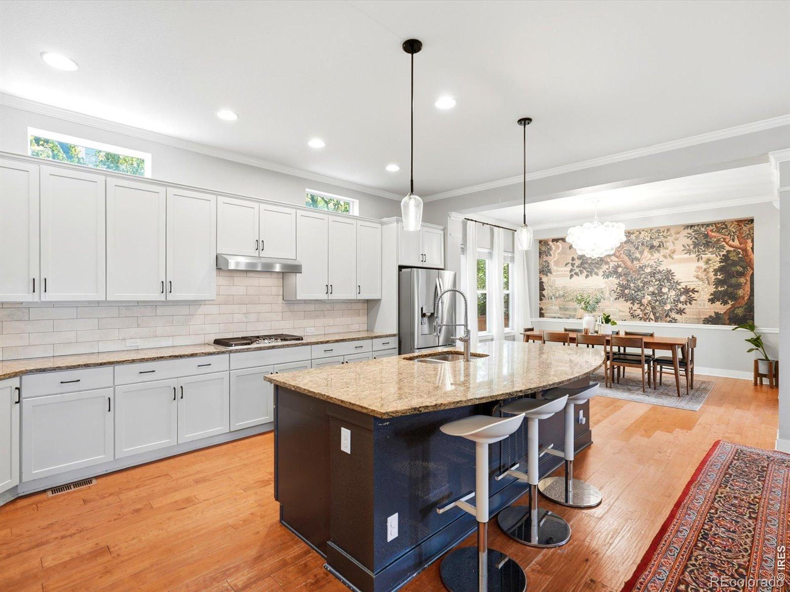 829 Uinta Way, Denver, CO 80230 photo