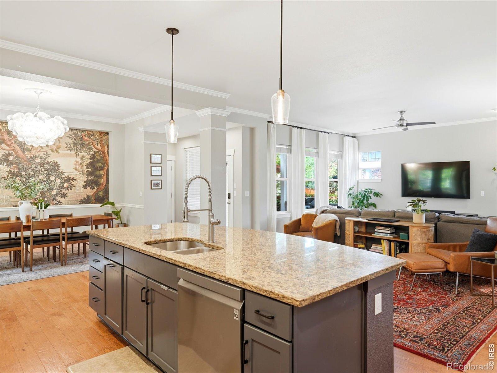 829 Uinta Way, Denver, CO 80230 photo
