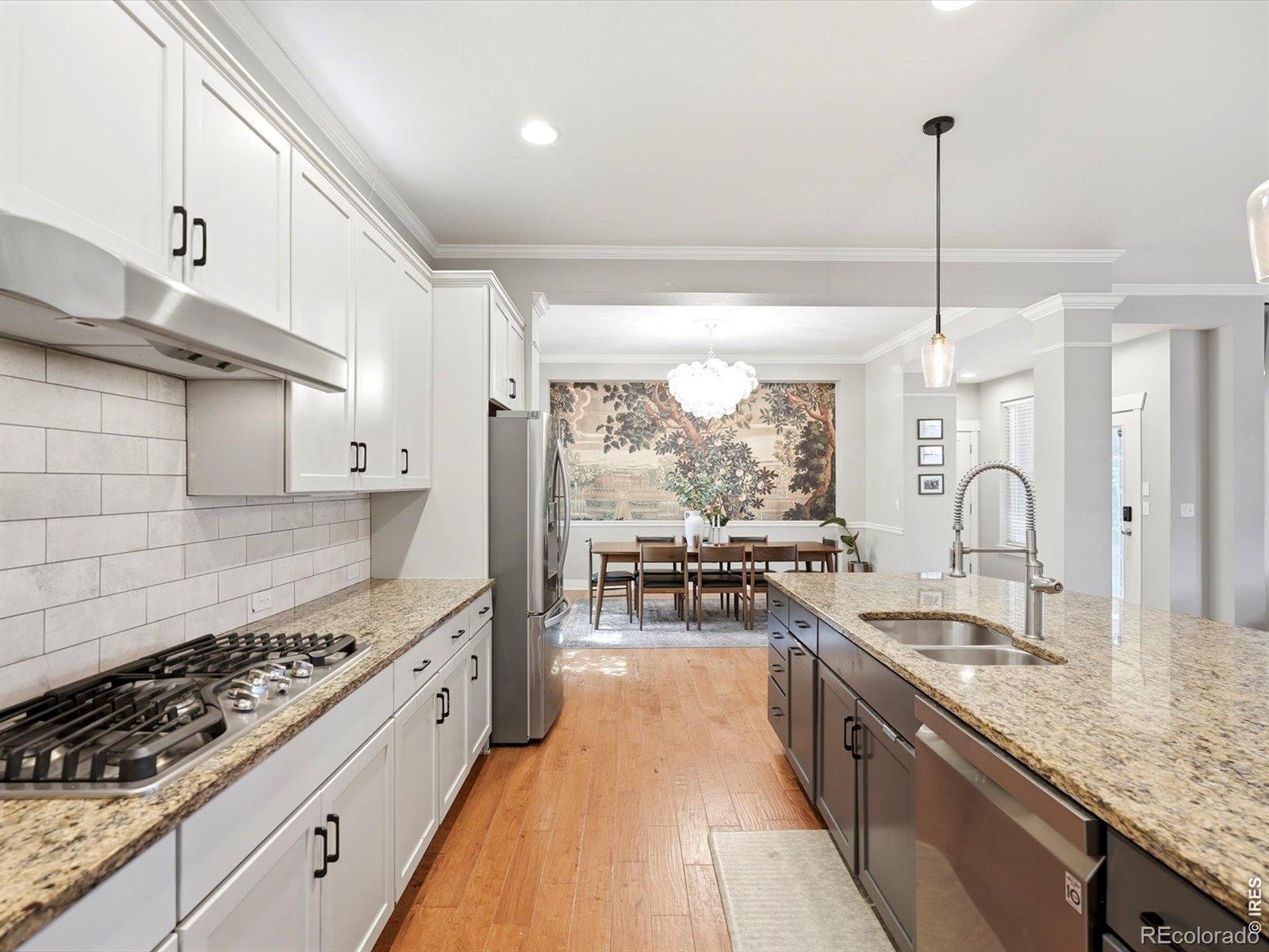 829 Uinta Way, Denver, CO 80230 photo