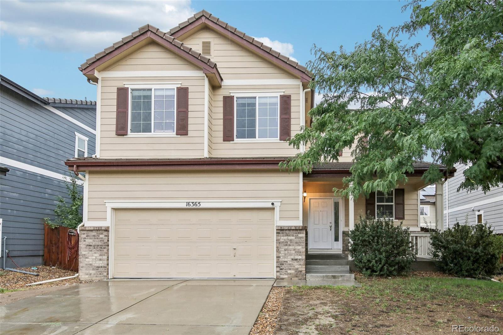 16365 99 Ave, Commerce City, CO 80022