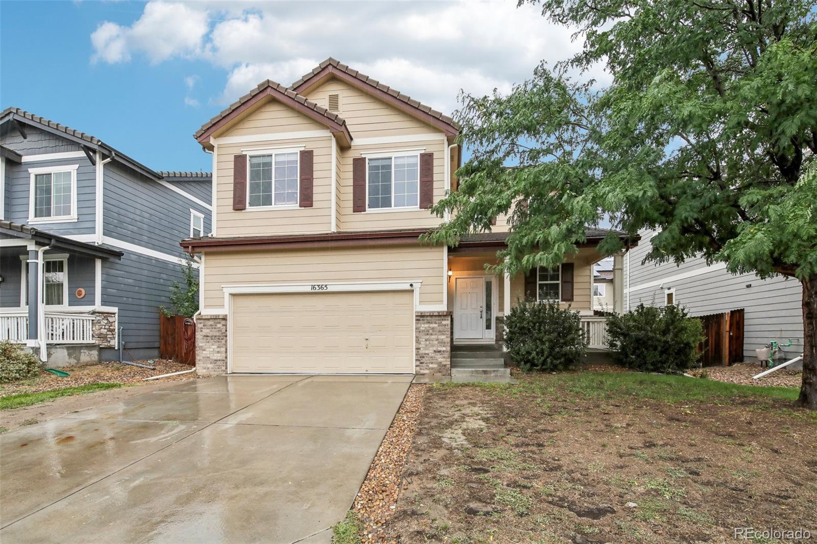 16365 E 99 Ave, Commerce City, CO 80022 photo