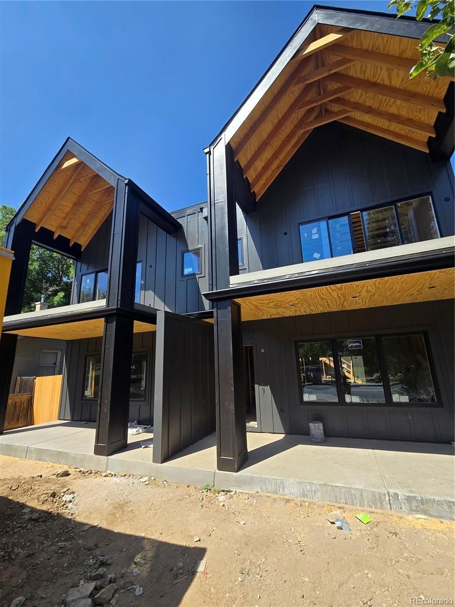 2135 S High St, Denver, CO 80210 photo
